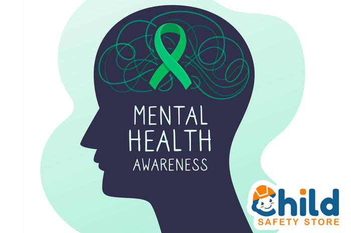 Children’s Mental Health Awareness Month