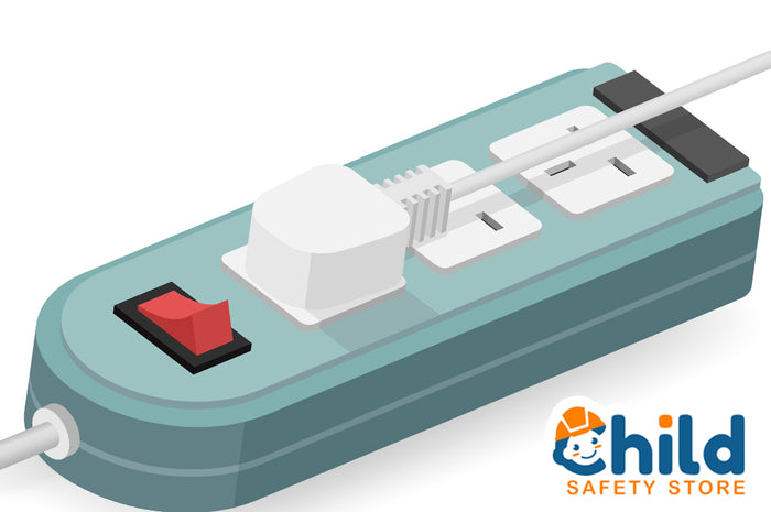 Guide to Childproofing Outlets