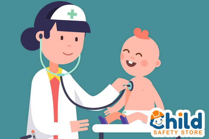 New Parent Help: Choosing a Pediatrician