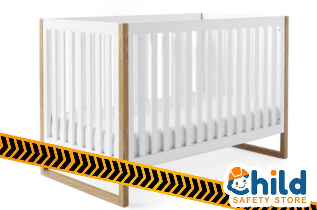 Product Recall Alert: Serena & Lily Nash Convertible Crib