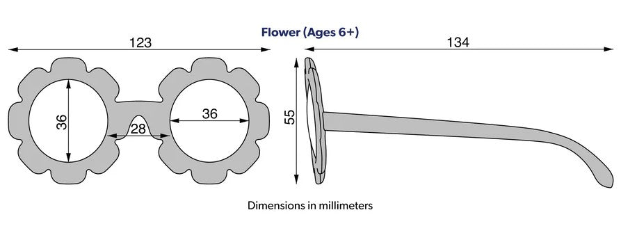 The Flower Child | Flower Power