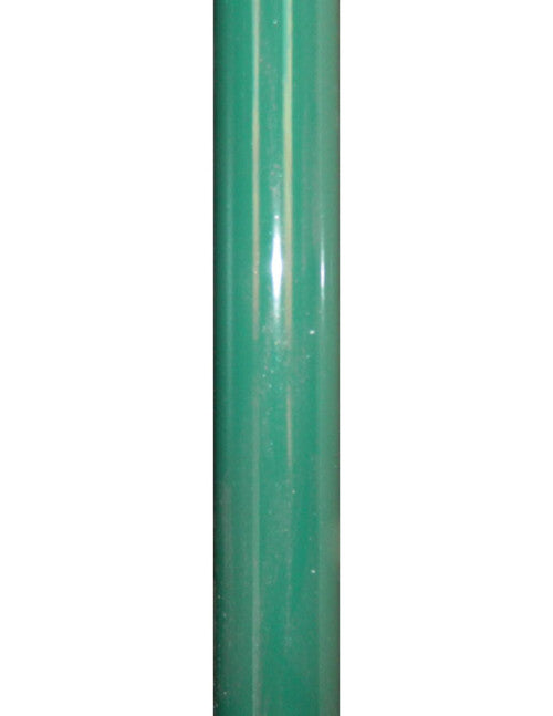 Life Saver Pool Fence Spare Solid Pole 3.5' Tall