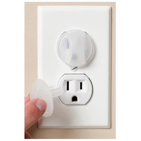 KidCo Electrical Outlet Caps