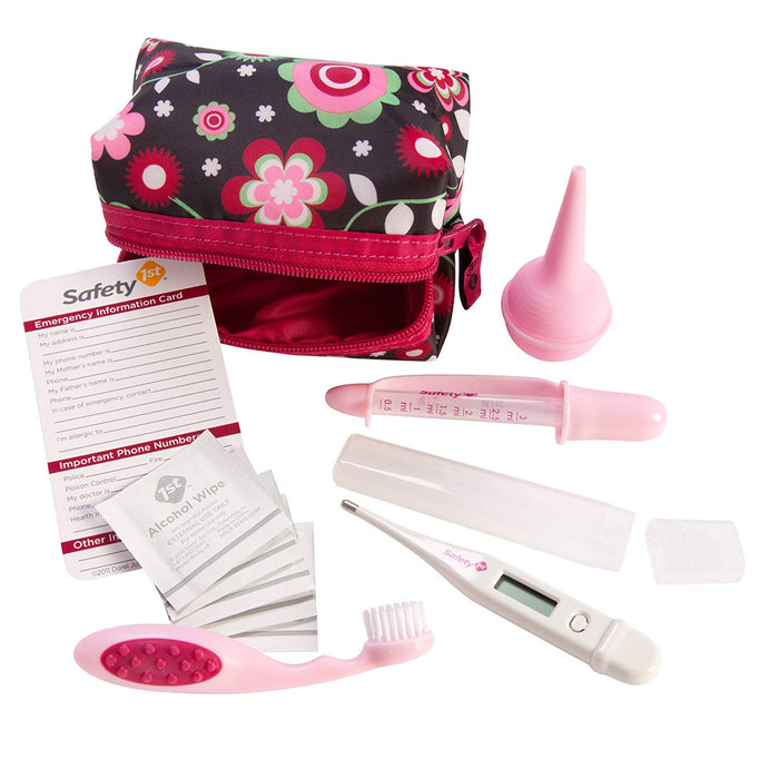 Safety 1st 1st Healthcare Kit