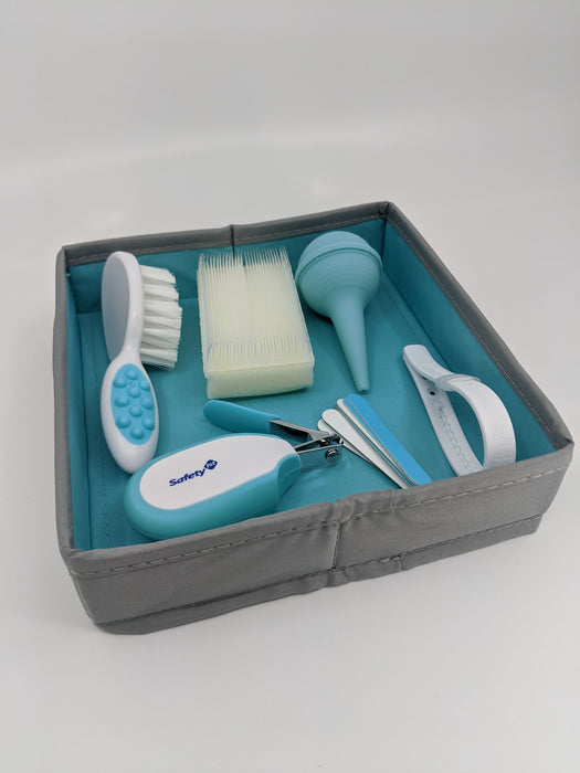 Safety 1st Ready! Newborn Nursery Kit