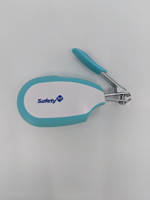 Safety 1st Steady Grip Nail Clippers