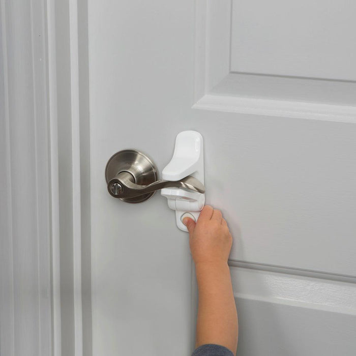 Safety 1st OutSmart Lever Lock